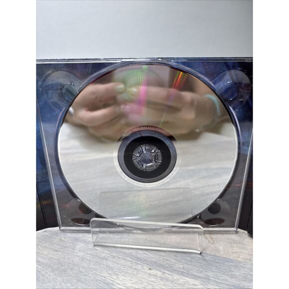 Sarah Brightman – Symphony (CD, 2008, Manhattan Records) - Picture 5 of 5